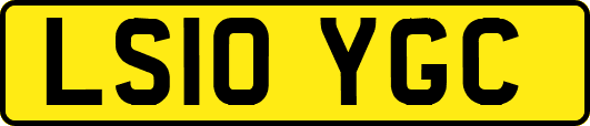 LS10YGC