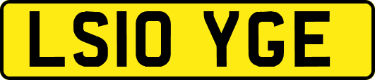 LS10YGE