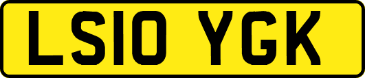 LS10YGK
