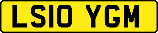 LS10YGM