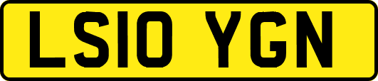 LS10YGN