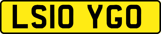 LS10YGO