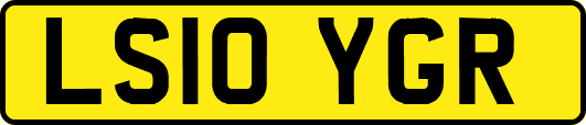 LS10YGR