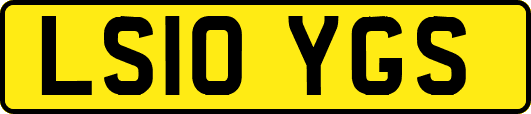 LS10YGS