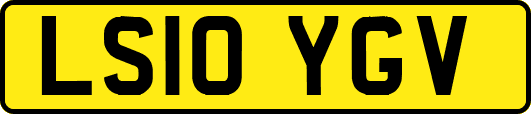 LS10YGV