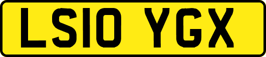 LS10YGX