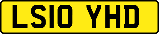 LS10YHD