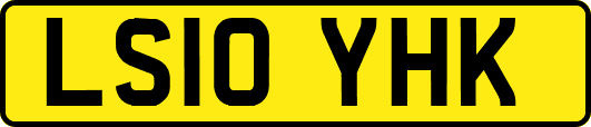 LS10YHK