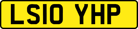 LS10YHP