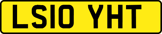LS10YHT