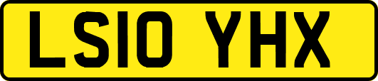 LS10YHX