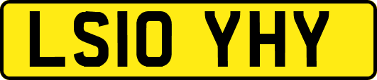 LS10YHY