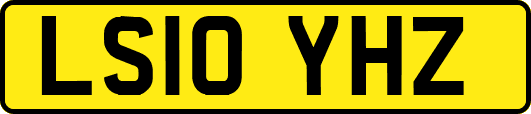 LS10YHZ