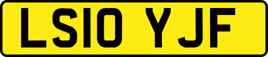 LS10YJF