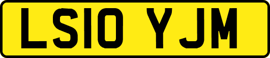 LS10YJM