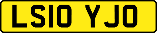 LS10YJO