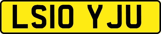 LS10YJU