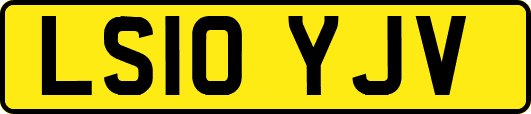 LS10YJV