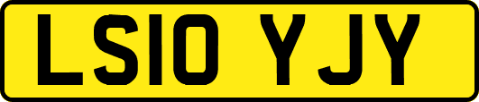 LS10YJY