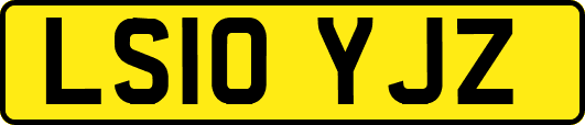 LS10YJZ