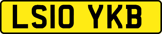 LS10YKB