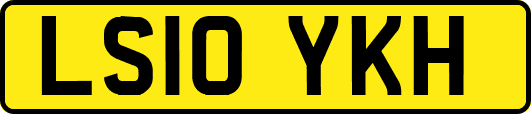 LS10YKH