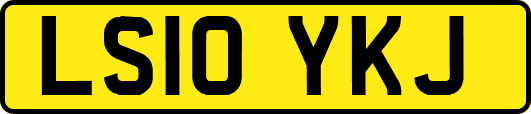 LS10YKJ