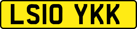 LS10YKK