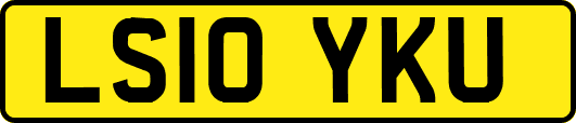 LS10YKU