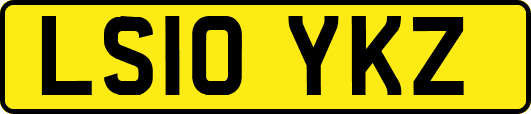 LS10YKZ