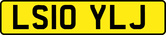LS10YLJ