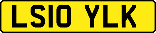 LS10YLK