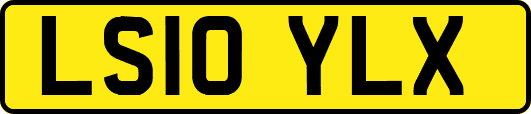 LS10YLX