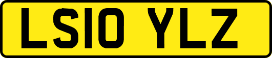 LS10YLZ