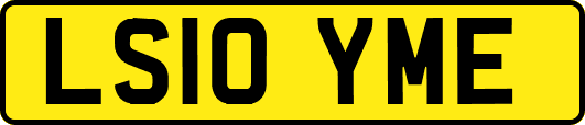LS10YME