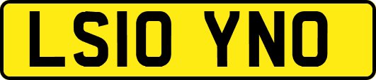 LS10YNO