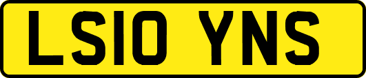 LS10YNS