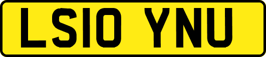 LS10YNU