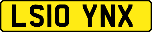LS10YNX