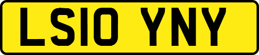 LS10YNY