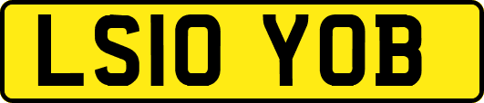 LS10YOB