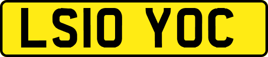 LS10YOC