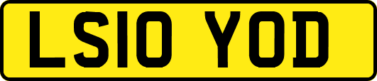 LS10YOD
