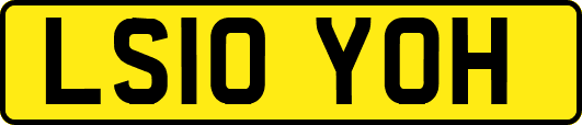 LS10YOH