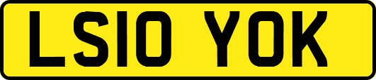 LS10YOK