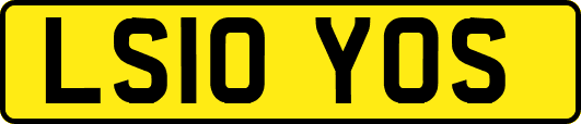 LS10YOS