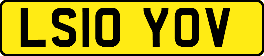 LS10YOV
