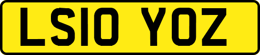 LS10YOZ