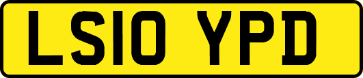 LS10YPD