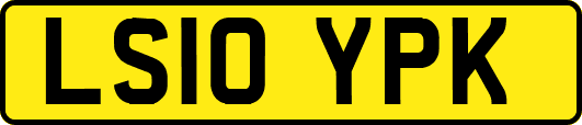 LS10YPK